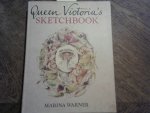 Warner Marina - Queen Victora's Sketchbook