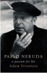 Adam Feinstein - Pablo Neruda