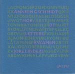 Linders, Joke - Hoe de letters kwamen. Annie M.G. Schmidt.