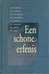 Kersten, Ds. J.W. - Een schone erfenis
