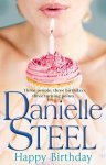 Danielle Steel - Happy Birthday