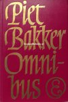 Bakker, Piet - Piet Bakker Omnibus