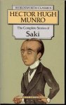 Munro, Hector Hugh - Saki .. Collected Short Stories of Saki