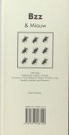 Verbeke, Geert. - BZZ & Miauw 147 Haiku. Nederlands, English, Francais. /  Bzz & Miauw. 135 Haiku ...