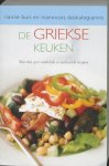 R. Buis - De Griekse Keuken