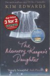 Edwards, Kim - The Memory Keeper's Daughter - [ isbn 9780141030142 ]
