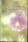Benschop,  Nel  (1918-2005), Nederlands bekendste dichteres, publiceerde tussen 1967 en 1999 zeventien dichtbundels. - Geloven is geluk  ..   Die zondagwandelingen zijn zo lang geleden