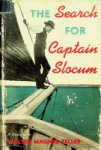 Teller, Walter Magnus - The Search for Captain Slocum a Biography