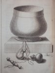 K. van Alkemade en P. van der Schelling - Nederlands displegtigheden, vertoonende de plegtige gebruiken aan den dis, in het houden van maaltyden, en het drinken der gezondheden