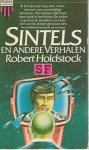 Holdstock, Robert - Sintels en andere verhalen