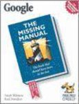 Sarah Milstein - Google The Missing Manual