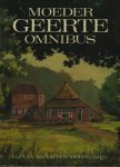 H.J. van Nijnatten-Doffegnies - 1 Moeder geerte omnibus