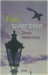 Stevo Akkerman - Vals Weerzien