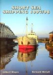 Mayes, G. and B. McCall - Short Sea Shipping (diverse years)