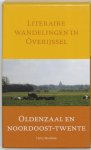 Harry Morshuis - Literaire Wandelingen Overijssel Oldenza