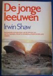 Shaw, Irwin - De jonge leeuwen
