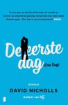 David Nicholls 39717 - De eerste dag Twintig jaar, twee mensen. Wat als je elkaar nooit meer kunt vergeten?