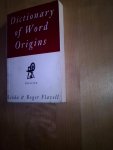 Linda en Roger Flavell - dictionary of word origins