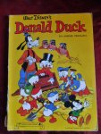 Disney, Walt - DONALD DUCK EN ANDERE VERHALEN 1964 /1974