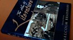 Bradbury, Malcolm - The atlas of literature
