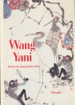 Yani, Wang - Pictures by a young Chinese girl.