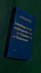 Vos, H. de - Inleiding tot de wijsbegeerte van de Grieken en de Romeinen