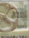 B.M. Fagan 227289 - De zeventig beroemdste uitvindingen van de oudheid