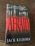 Kilborn, Jack - Afraid