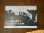 P J G Brerukink - De bevrijding van Zutphen  2-14 April 1945