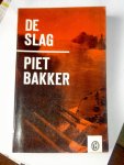Piet Bakker - Een buurt wordt bijgezet ( wel en wee rond het Waterlooplein ) Piet Bakker - Een buurt wordt bijgezet ( wel en wee rond het Waterlooplein )