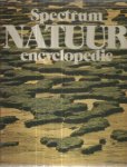 Redactie - Spectrum Natuurencyclopedie deel 9 Wilde natuur van Europa