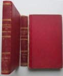 W.R. van Hoevell - Tijdschrift voor Nederlandsch-Indie.Jaargang 1857 19e Jrg. (2 vols).