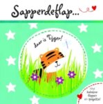 Claire Dowe - Sapperdeflap... daar is Tijger