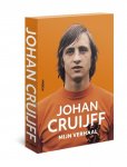 Cruijff, Johan - Johan Cruijff  / Mijn verhaal -  de autobiografie