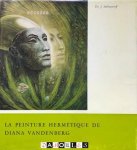 J. Stellingwerff - La Peinture Hermetique de Diana Vandenberg