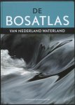 Verheule, Leenaers, Henk, Donkers, Henk, Noordhoff Atlasproducties - Bosatlas van Nederland Waterland