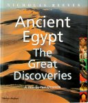 Carl Nicholas Reeves - Ancient Egypt The great discoveries: A year-by-year chronicle