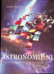 Schilling, Govert - Astronomie.nl: een Hollandse kijk op het heelal