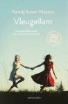Randy Susan Meyers - Good Reads - Vleugellam