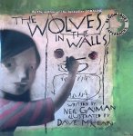 Gaiman, Neil - The Wolves in the Walls