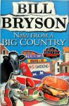 Bill Bryson - Notes from a Big Country