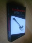 Vrijdag, H.P. - Het experimentator-effect / het verschijnsel dat verschillende proefleiders bij eenzelfde proef-opzet toch verschillende uitkomsten verkrijgen