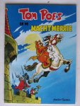 Toonder, Marten - Tom Poes en de Nachtmerrie