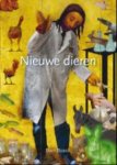 Bart Braun - Nieuwe dieren