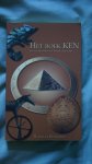 Beekmans, H. - Het boek KEN / en de kosmische intelligentie