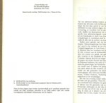 Hartog, de Jan .. Vertaling Dolf Koning m.m.v. Theun de Vries Omslag Rien Poortvliet - Het Koninkrijk van de Vrede Deel 1 De kinderen van het licht  Deel 2 Het heilig experiment  in een band