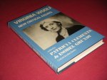 Patricia Clements, Isobel Grundy (eds.) - Virginia Woolf. New critical essays