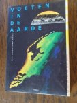 Boo, Marion de; Coops, Robbert - Voeten in de aarde.  Vanwaar Nederland waarheen