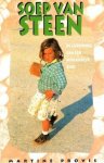Martine Provis - Soep van steen
