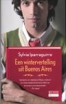 Sylvia. Iparraguirre - Een wintervertelling uit Buenos Aires
